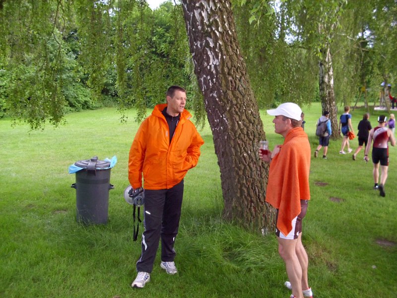 Midsummer Triathlon Grossensee 049